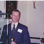 CUE 80th Jubilee 2005